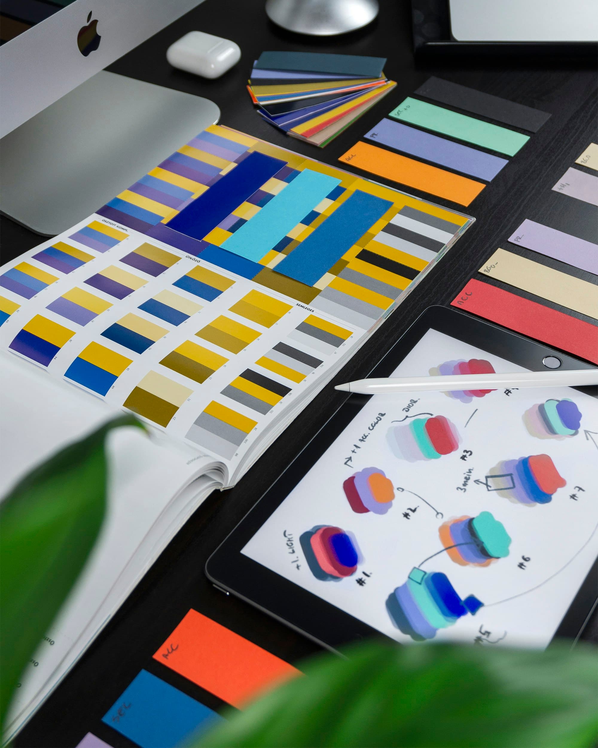 Premium website design