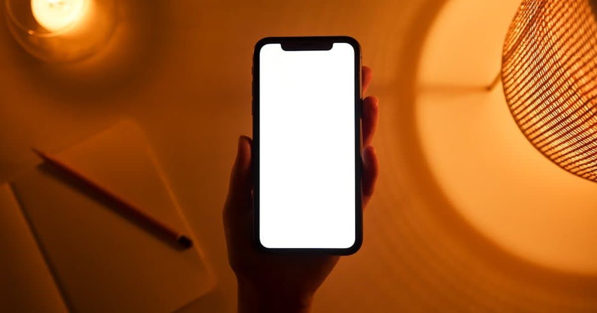 Mobile-First Web Design – Why It Matters and How to Implement It in 2025