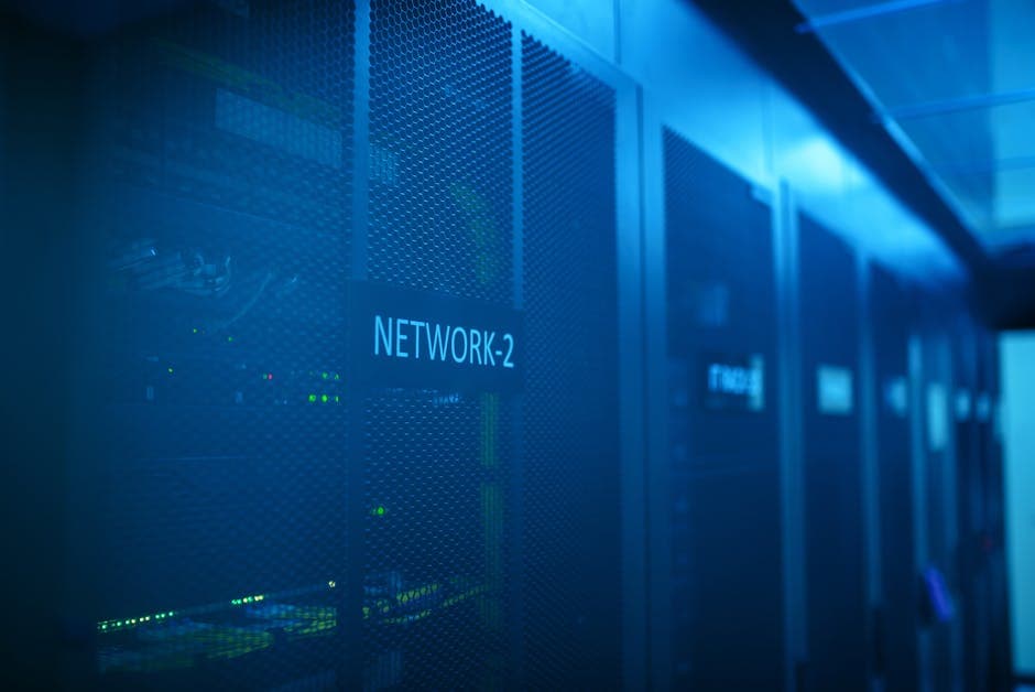 Building Scalable Web Applications – Architecture Best Practices for 2025