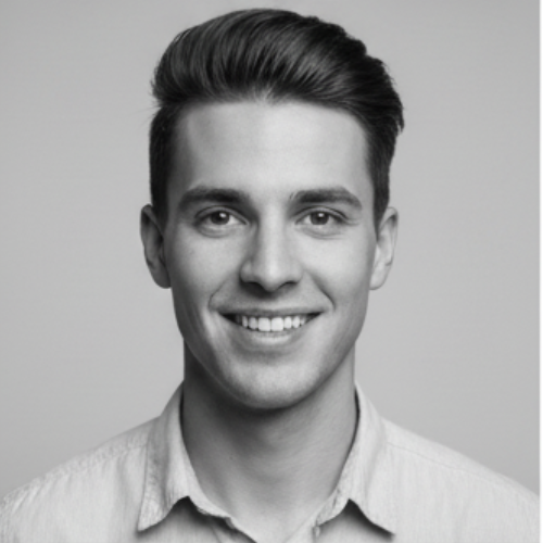 Devora team member - Web Developer